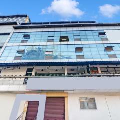 Super Townhouse Oak City Center Kushal Nagar