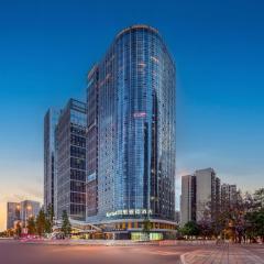 Kyriad Hotel Kunming Xishan Wanda Plaza Railway Station