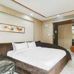 Townhouse Oak Army Aviation Base Jhansi