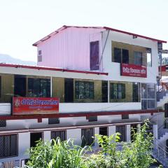 Siddhi Vinayak Residency By StayApart