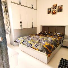 1 BHK Penthouse Just Launched with Modern Interiors Next to Main Road