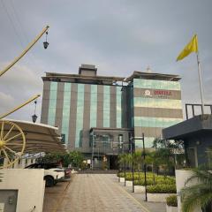 Inspira Regency