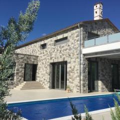 Luxury in Perfect Location, Sežana Villa 1003