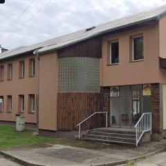 Ubytování Vločka