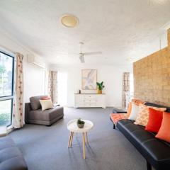 Townsville Family Getaway