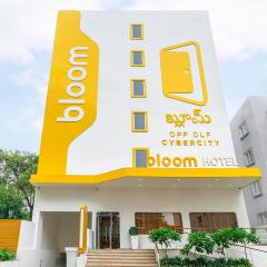 Bloom Hotel - DLF Cyber City