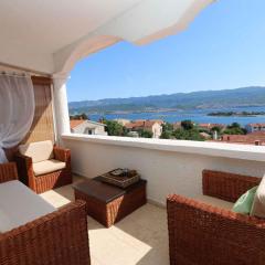 Apartments in Silo - Insel Krk 44632