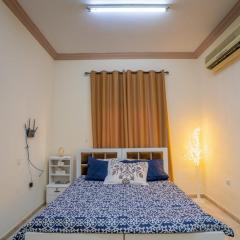 Baith Al Jannah Home Stay