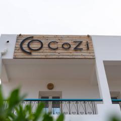 CoZi Coliving Djerba