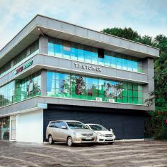 JTEN Residency