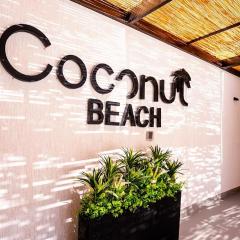 كوكنت بيتش CoConut Beach