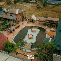 Chamka Sne LyLy Resort