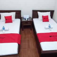 RedDoorz Syariah near Gatot Subroto Lampung 4