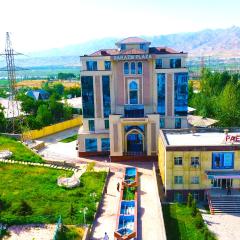 Sarazm Plaza