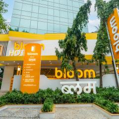 Bloom Hotel - BKC Kalina