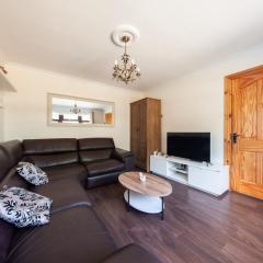 Spacious and convenient 3 bed property in Swords
