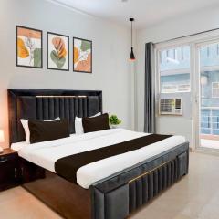 Collection O Sector 53 Golf Course Road