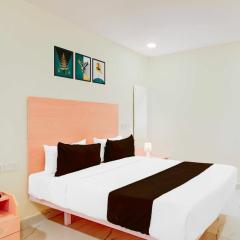 Hotel O JP Nagar Miyapur