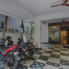 Hotel O Gokul Grand Near SR Nagar Police Station
