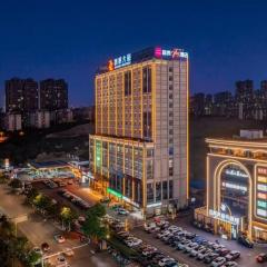 宜尚Plus酒店南宁东站店