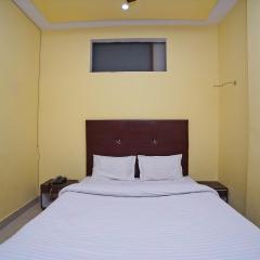 Hotel O Rama Palace