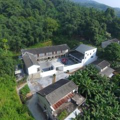 FangYuan Taichi & Qigong Retreat