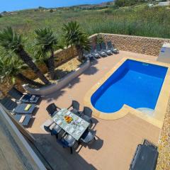 Villa Fieldend - Gozo Holiday Home