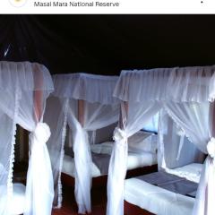 Endeem mara resort