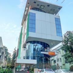 Hotel Shiva's, Kolhapur