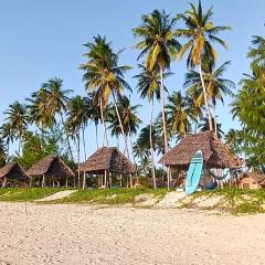 Kanga Beach Paradise