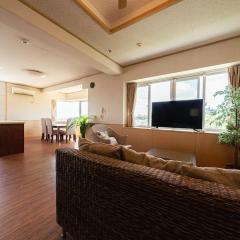 unito villa OKINAWA Koza