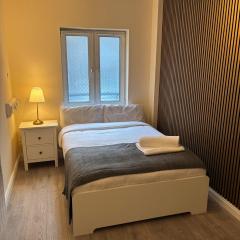 Super Central Location Private Room 1
