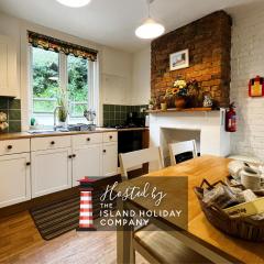 Charnwood Cottage
