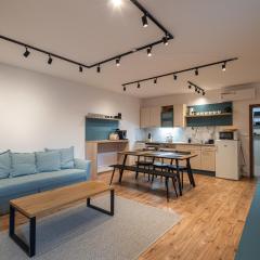 Apartmán Pod Kopečkem