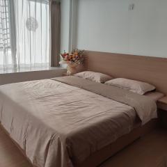 Sea view appartment 2, super cosy and comfortable, Potou, Yuyuan Lu
