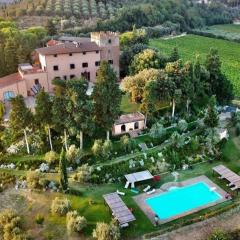Villa il Pozzo