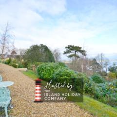 Shanklin Stunning Sea Views