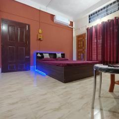 Nest retreat home stay
