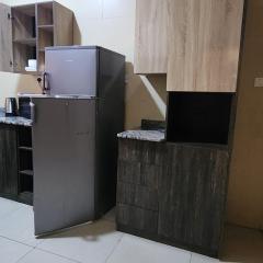 Noams Apartment