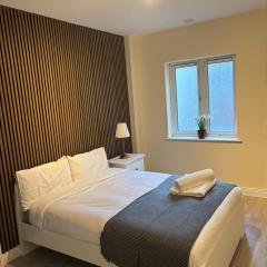 Excellent Central Location Apt 2 R2