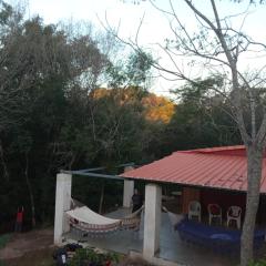 Descanso Del Mbocayaty