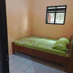Ijen basecamp jirolas