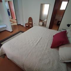 Sucre Serenity home
