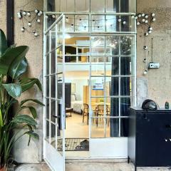 柃居 B&B - Huaihai Middle Road Branch