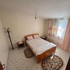 Appartement climatisé à TABARKA 2