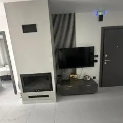 Light & kozy apartment