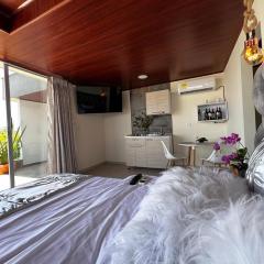 Glamping Jalisco