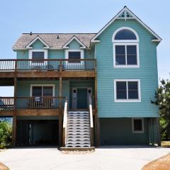 Seaside 58 by Village Realty