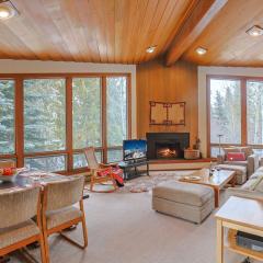 RMR: Kruse House in The AspensWilsonWY