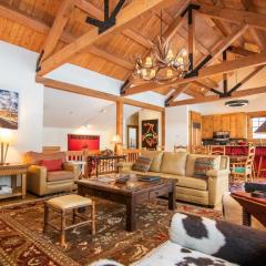 RMR: Granite Ridge Homestead 3070 in Teton Village